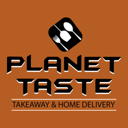 Planet Taste Halifax logo.